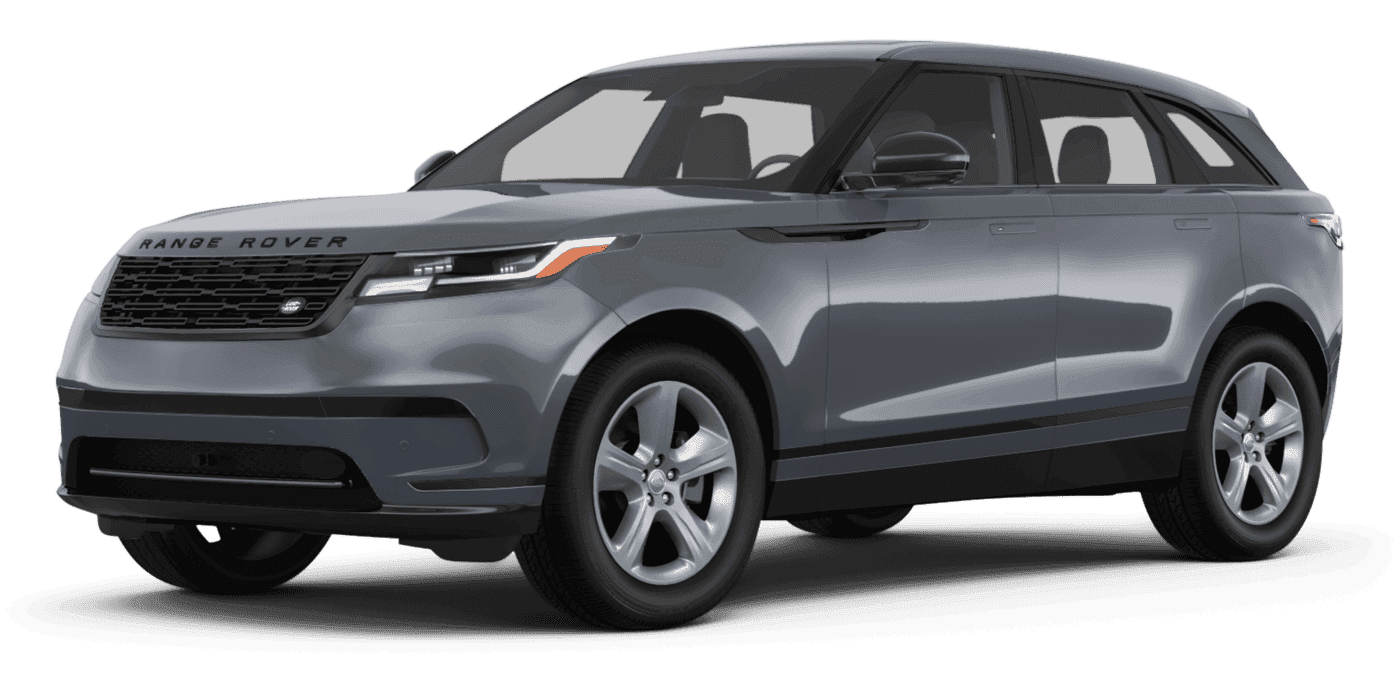 2025 Land Rover Range Rover Velar Dynamic SE in San Francisco CA For Sale - Image 1