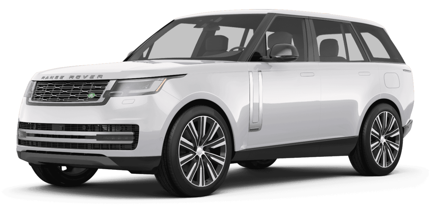 2025 Land Rover Range Rover Autobiography in Sherman Oaks CA For Sale - Image 1