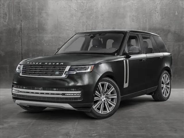 2025 Land Rover Range Rover SE in Pompano Beach FL For Sale - Image 1