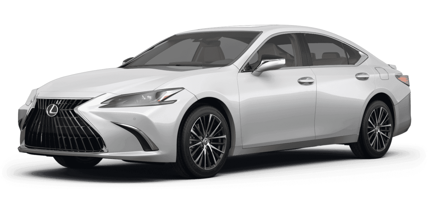 2025 Lexus ES ES 300h in Union City GA For Sale - Image 1