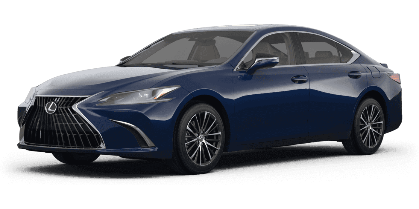 2025 Lexus ES ES 300h in Duluth GA For Sale - Image 1