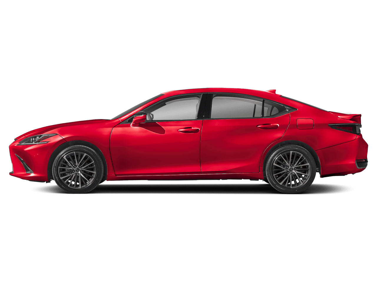 2025 Lexus ES ES 300h in El Paso TX For Sale - Image 1