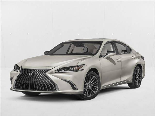 2025 Lexus ES ES 300h in Winter Park FL For Sale - Image 1