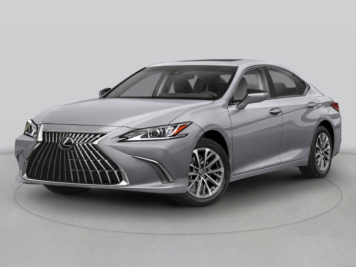 2025 Lexus ES ES 350 in Bridgewater NJ For Sale - Image 1
