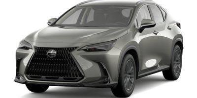 2025 Lexus NX NX 250 Premium in Spring TX For Sale - Image 1