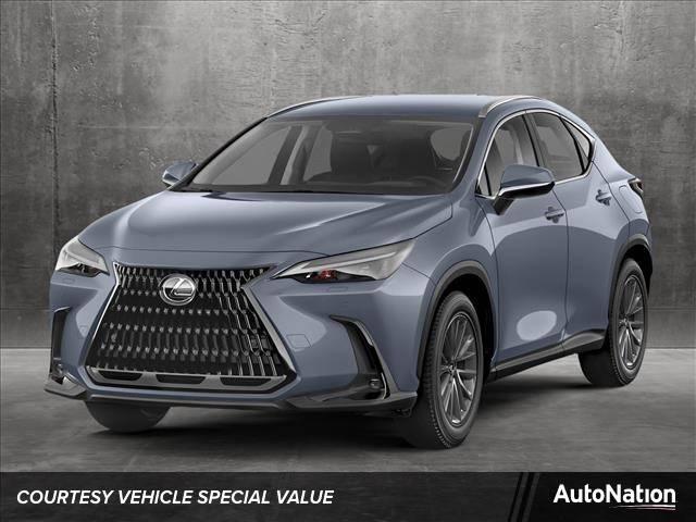 2025 Lexus NX NX 250 in West Palm Beach FL For Sale - Image 1