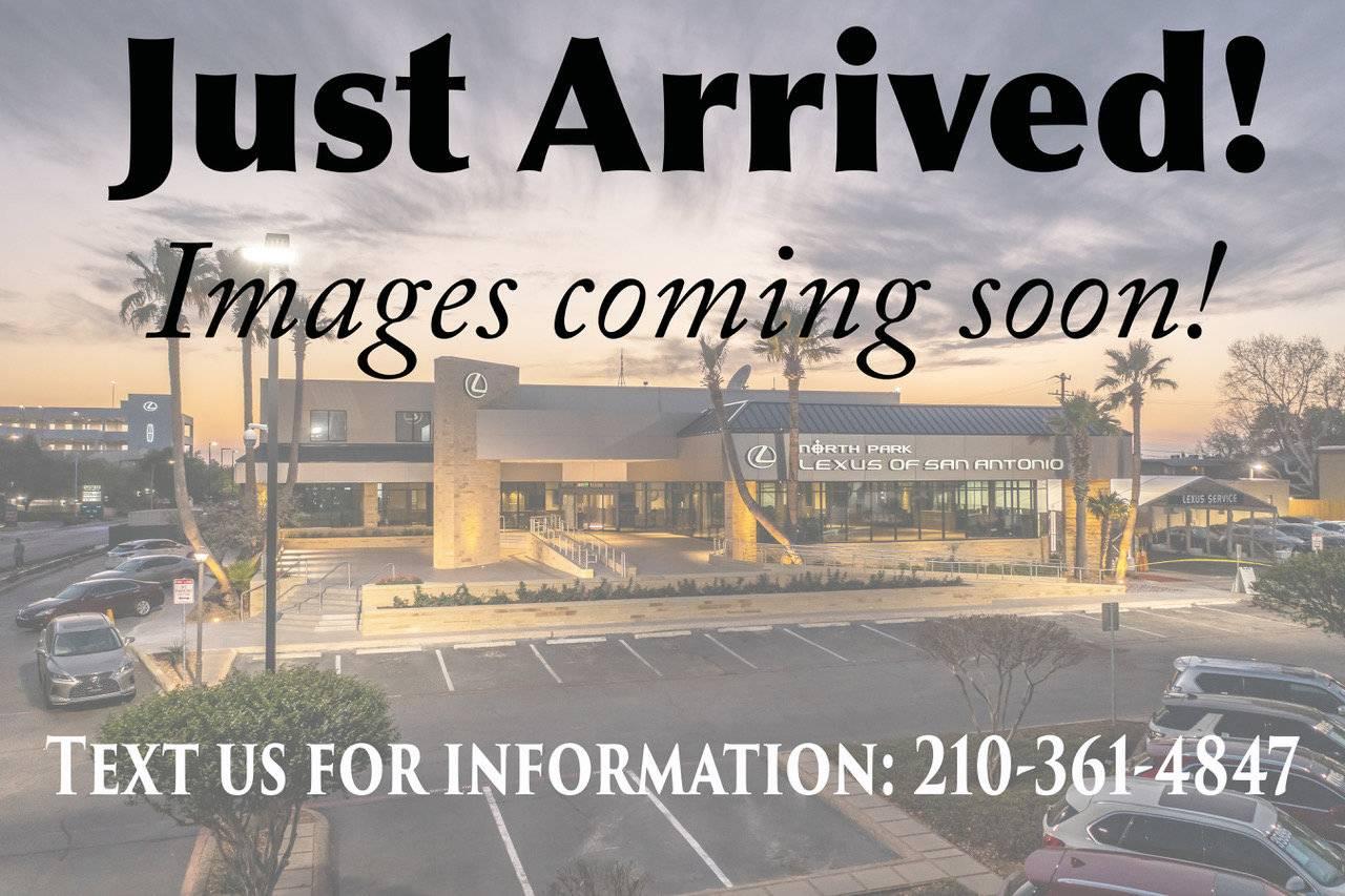 2025 Lexus NX NX 350 Premium in San Antonio TX For Sale - Image 1