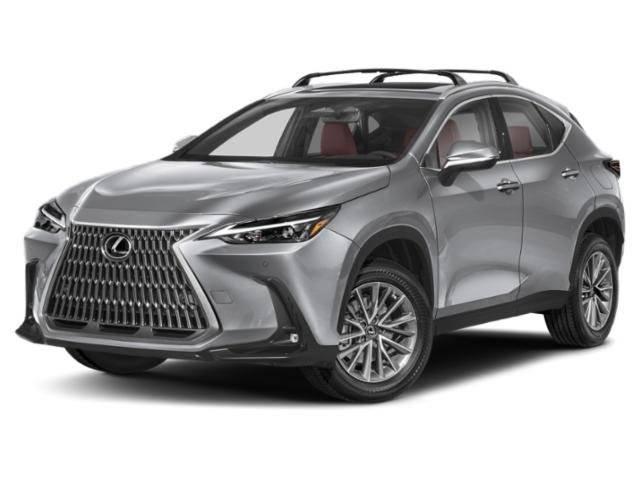 2025 Lexus NX NX 350 Premium in Grapevine TX For Sale - Image 1