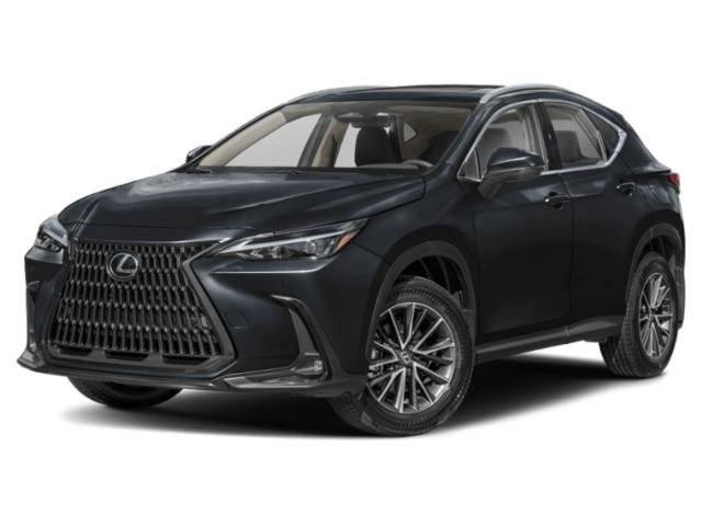 2025 Lexus NX NX 350 in San Juan TX For Sale - Image 1
