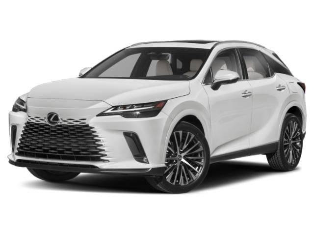 2025 Lexus RX RX 350 Premium in Grapevine TX For Sale - Image 1