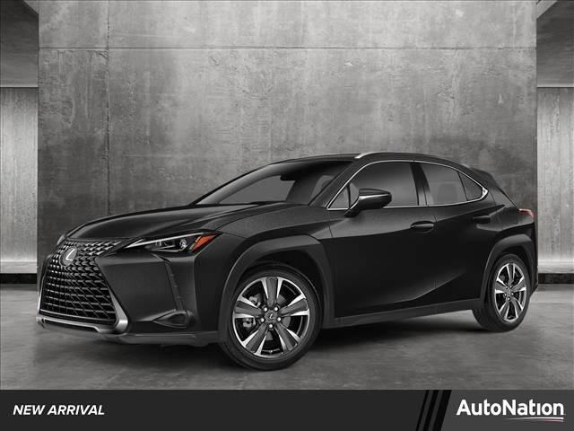 2025 Lexus UX UX 300h Premium in West Palm Beach FL For Sale - Image 1
