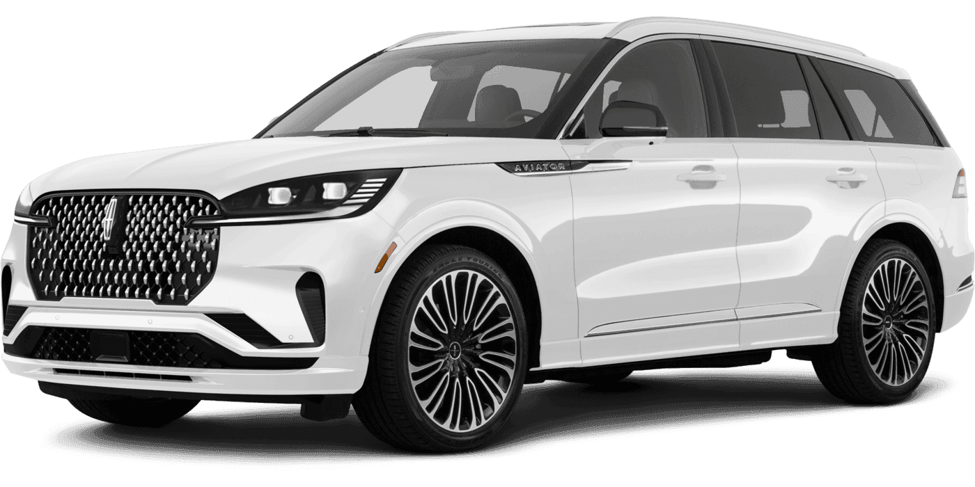 2025 Lincoln Aviator Reserve in Gainesville FL For Sale - Image 1