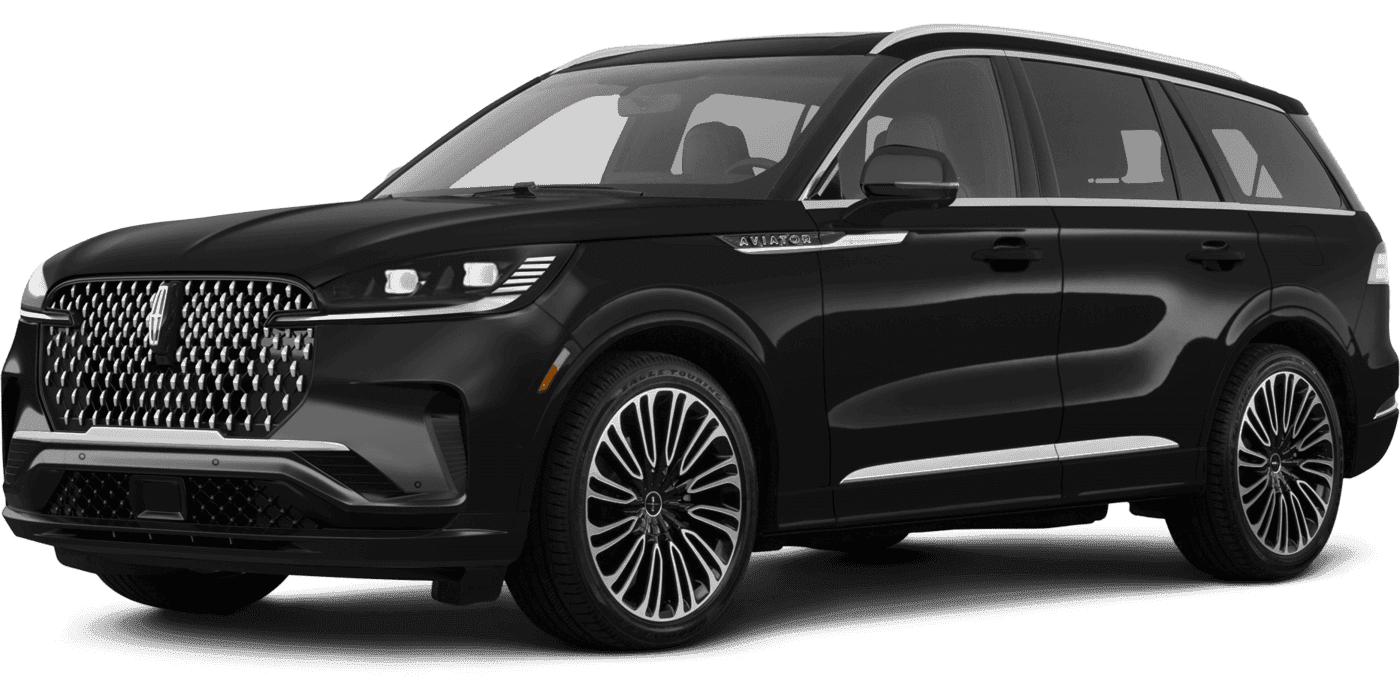 2025 Lincoln Aviator Reserve in Carmel IN For Sale - Image 1