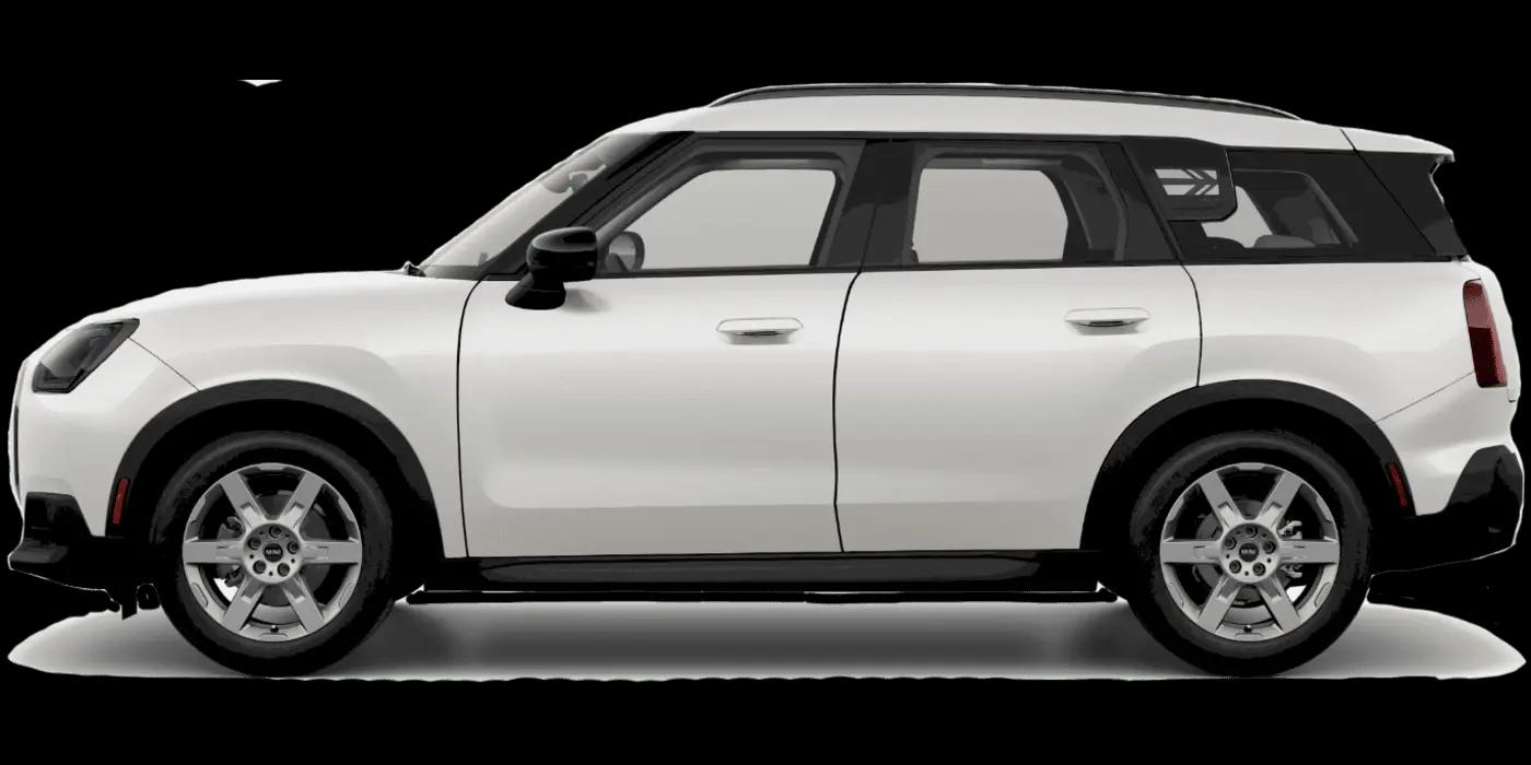 2025 MINI Countryman S in Edison NJ For Sale - Image 1