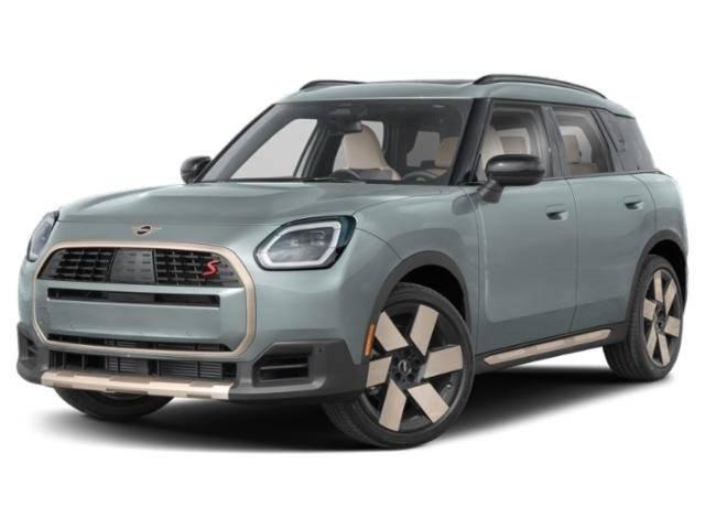 2025 MINI Countryman S in Daytona Beach FL For Sale - Image 1