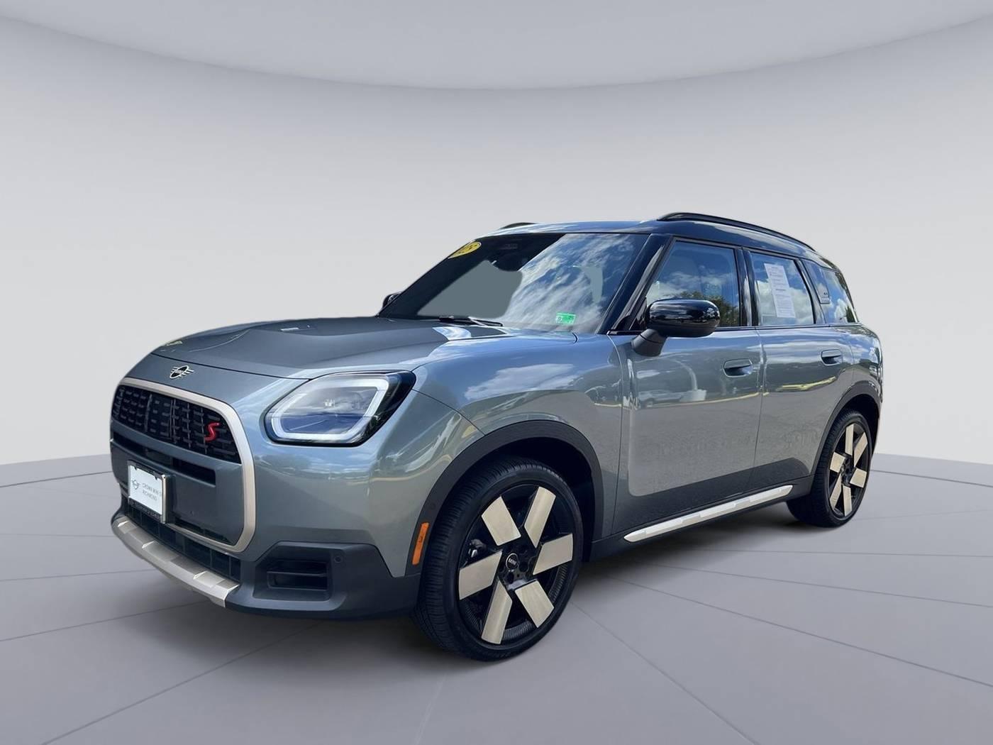 2025 MINI Countryman S in Richmond VA For Sale - Image 1