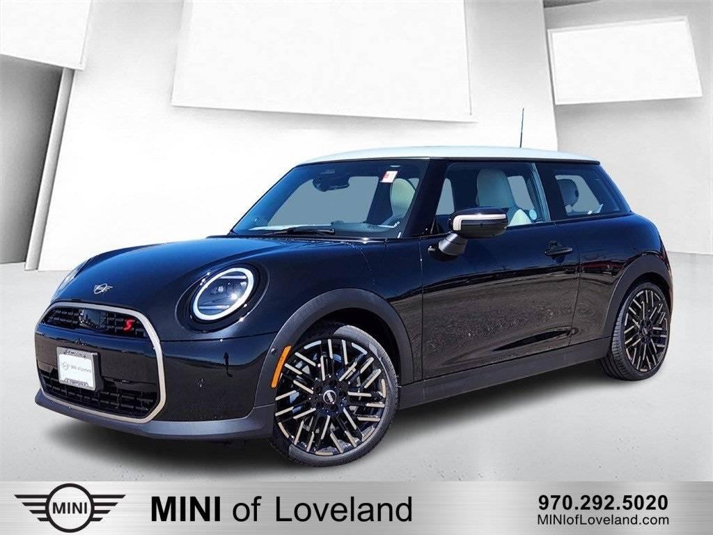 2025 MINI Hardtop Cooper S in Loveland CO For Sale - Image 1