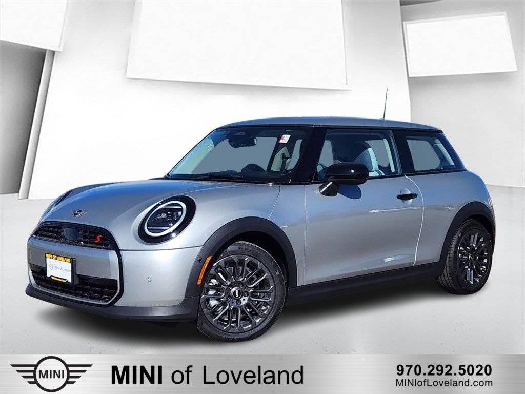 2025 MINI Hardtop Cooper S in Loveland CO For Sale - Image 1
