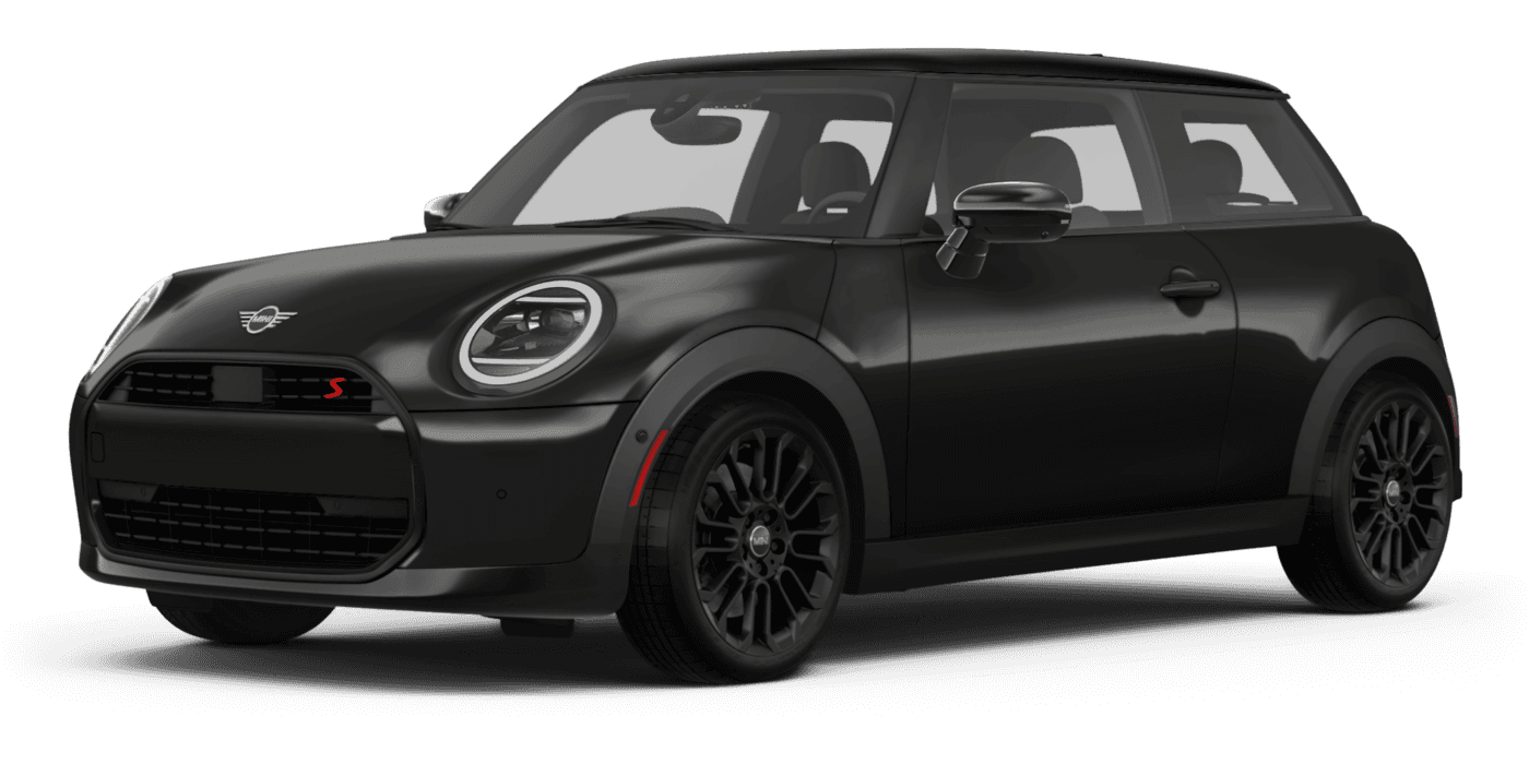 2025 MINI Hardtop Cooper in Edison NJ For Sale - Image 1