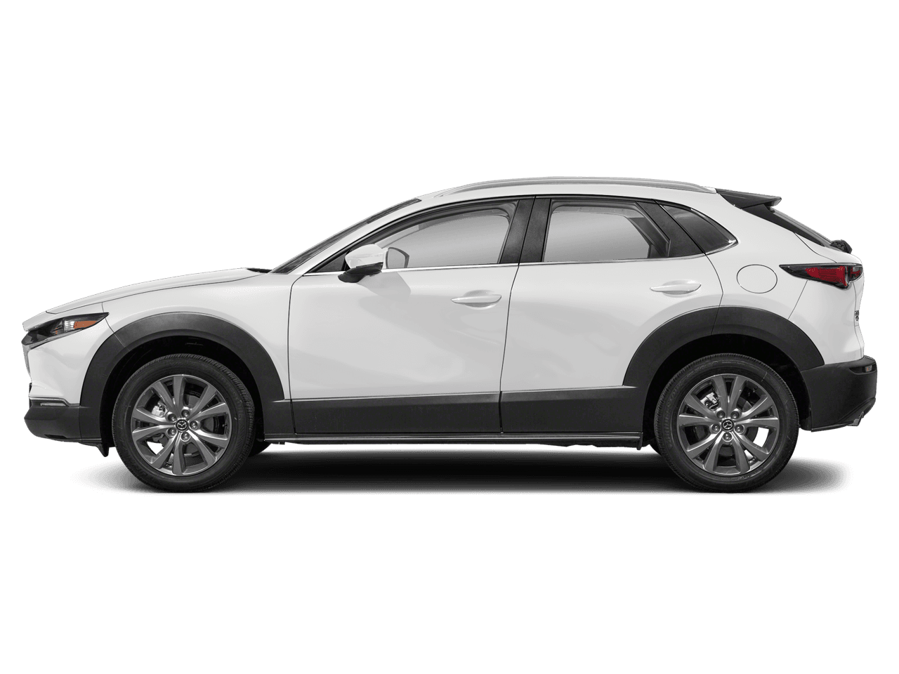 2025 Mazda CX-30 Preferred in Lowell MA For Sale - Image 1