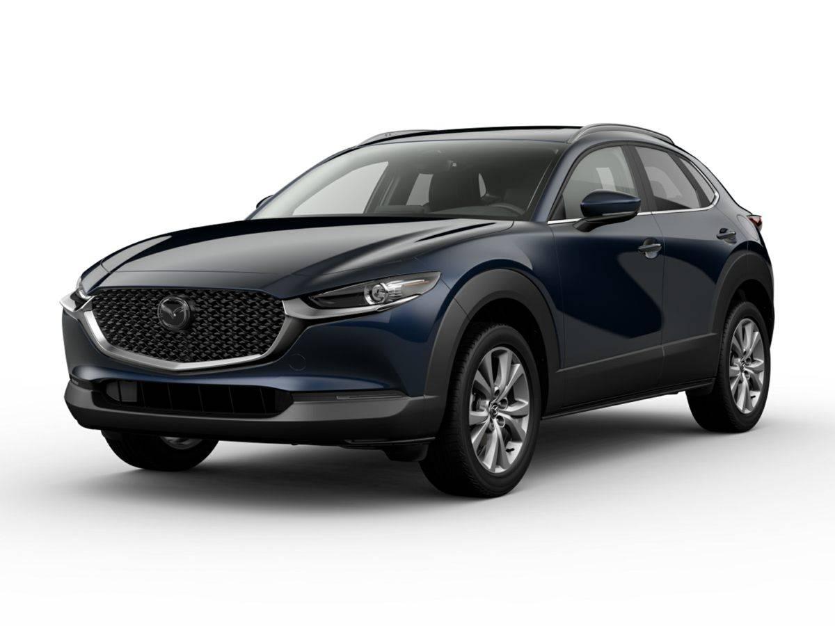 2025 Mazda CX-30 Preferred in Austin TX For Sale - Image 1