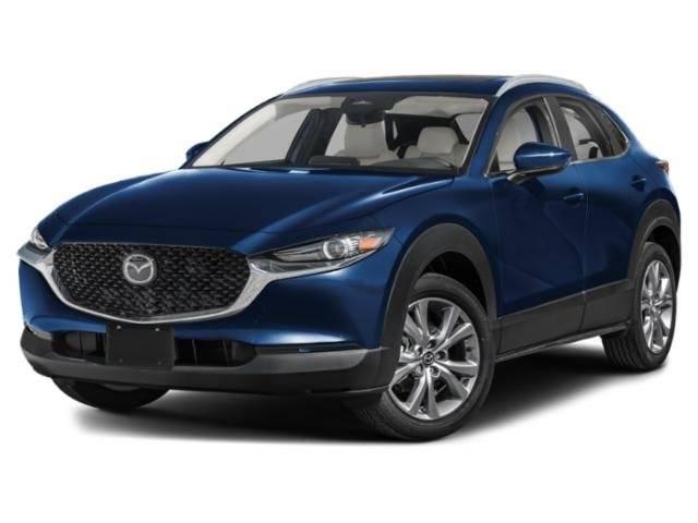 2025 Mazda CX-30 Preferred in Aurora CO For Sale - Image 1