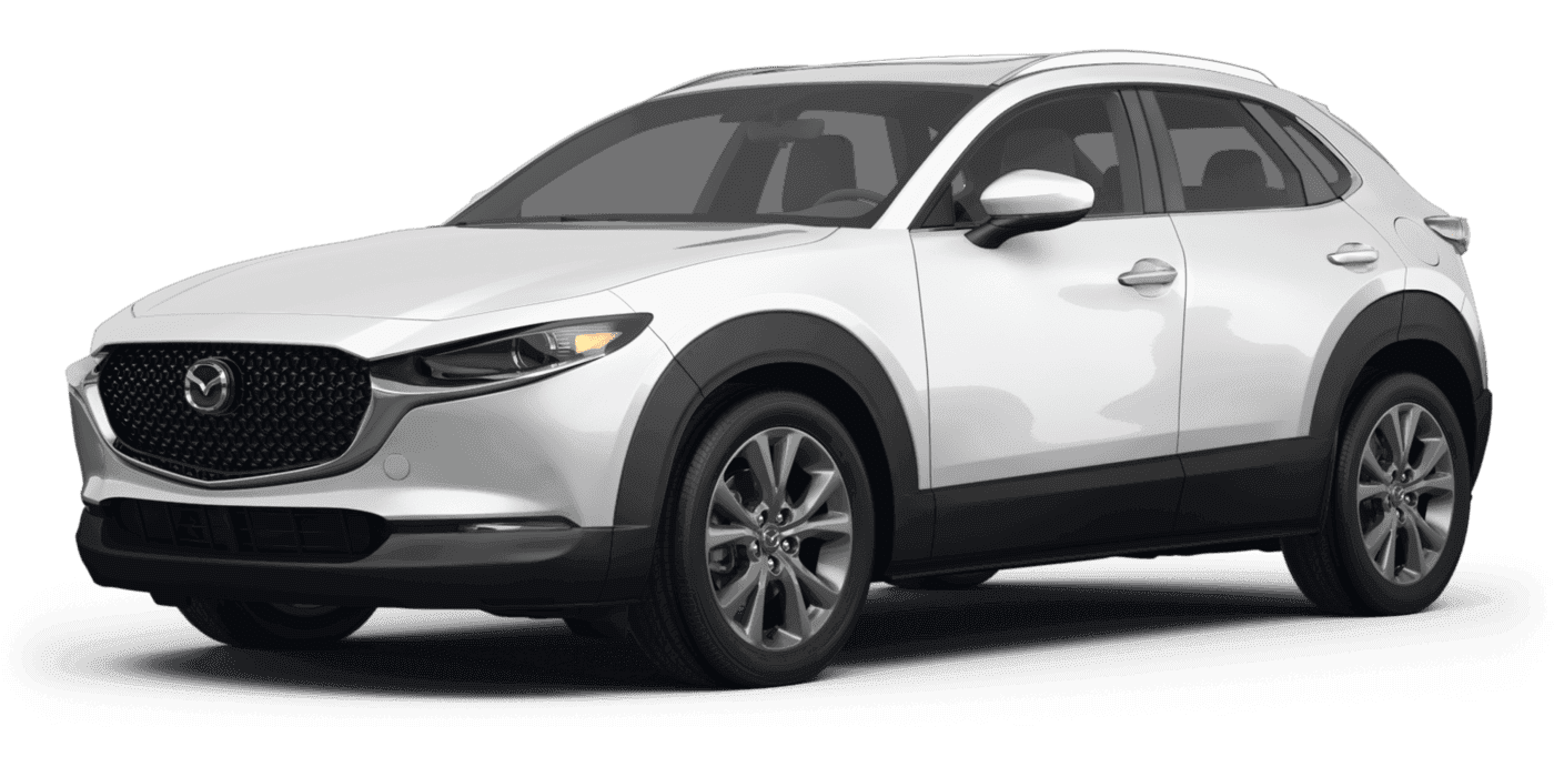 2025 Mazda CX-30 Premium in Doral FL For Sale - Image 1