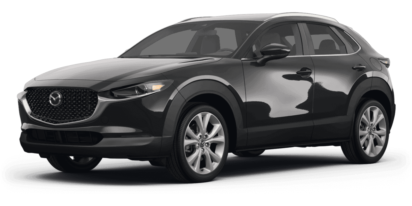2025 Mazda CX-30 Select Sport in Houston TX For Sale - Image 1