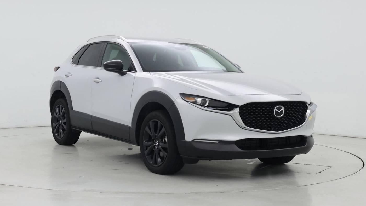 2025 Mazda CX-30 Select Sport in Birmingham AL For Sale - Image 1