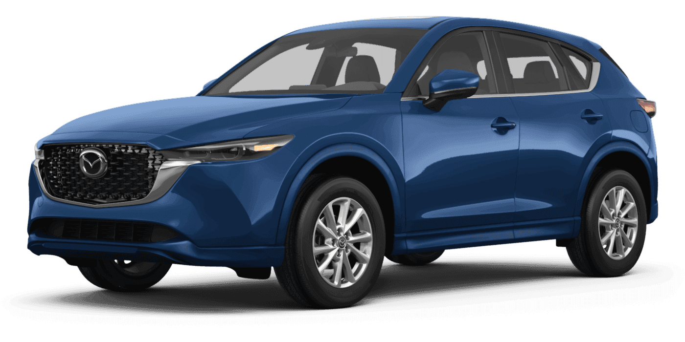 2025 Mazda CX-5 2.5 S Select in Baltimore MD For Sale - Image 1