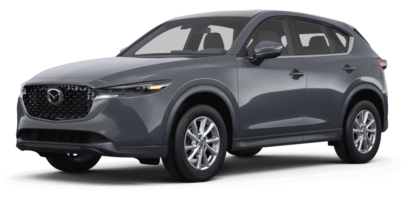 2025 Mazda CX-5 2.5 Turbo Premium in Houston TX For Sale - Image 1
