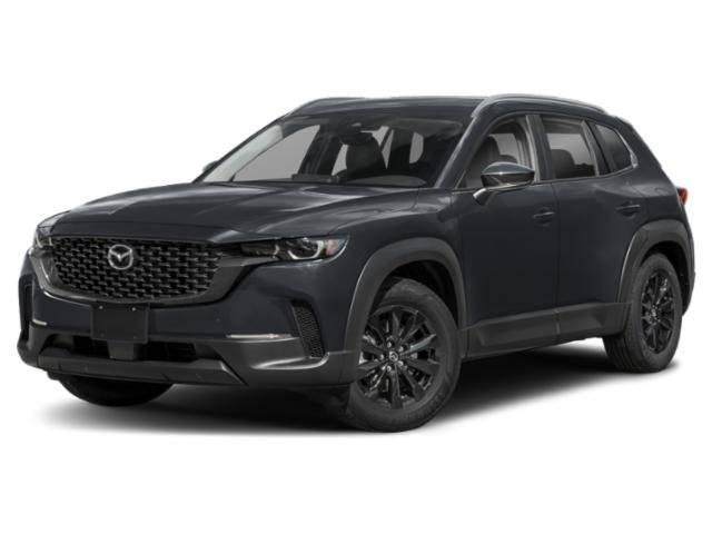 2025 Mazda CX-50 2.5 S Preferred in San Antonio TX For Sale - Image 1