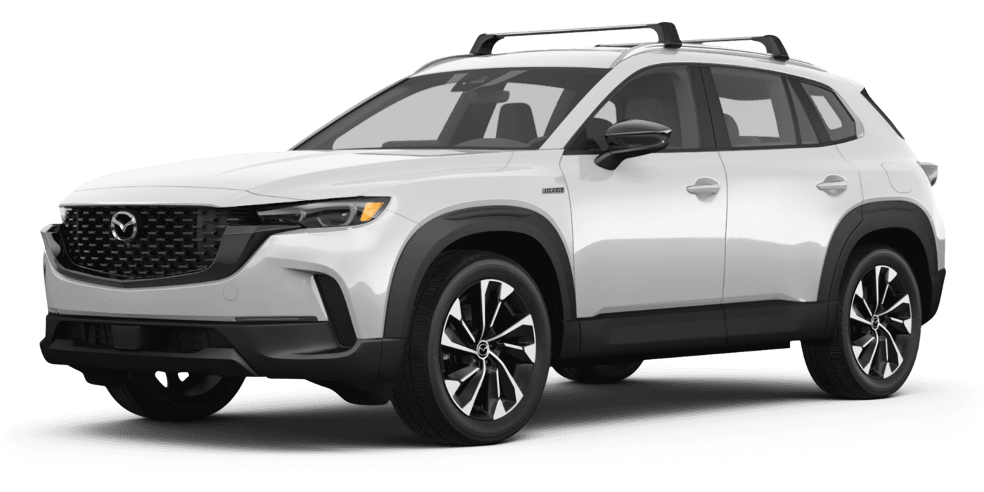 2025 Mazda CX-50 2.5 S Preferred in Excelsior Springs MO For Sale - Image 1