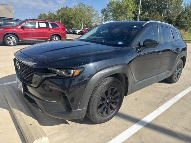 2025 Mazda CX-50 2.5 S Preferred in Fort Worth TX For Sale - Image 1