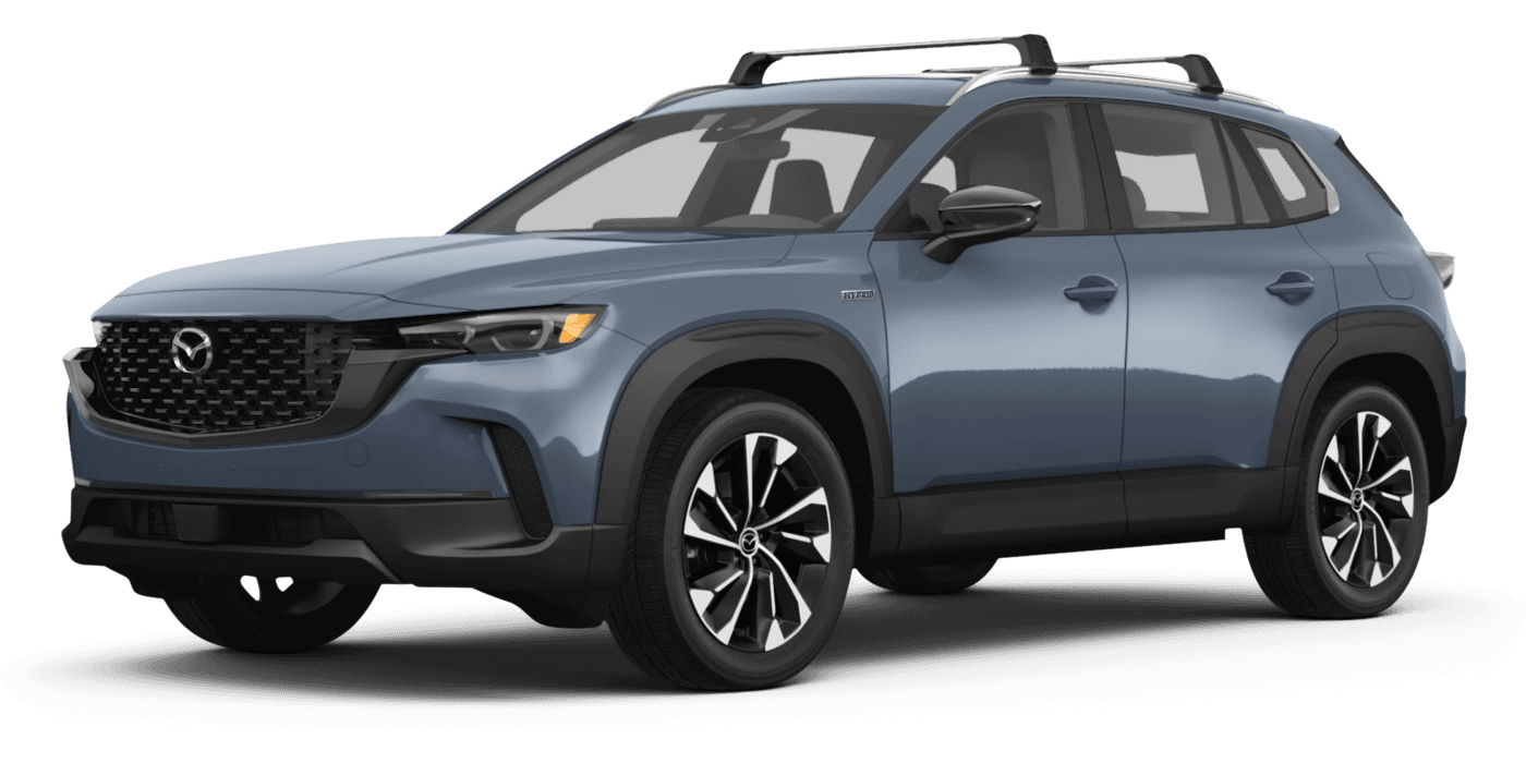 2025 Mazda CX-50 2.5 S Premium Plus in Phoenix AZ For Sale - Image 1