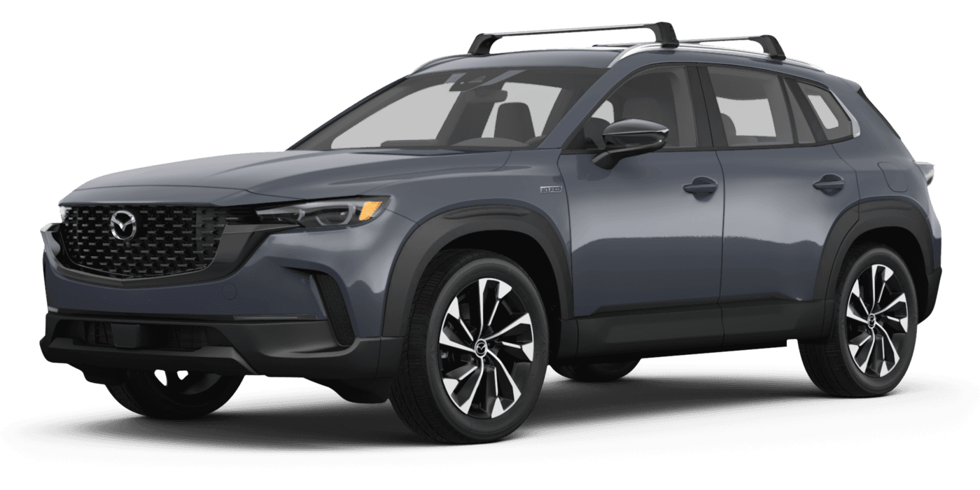 2025 Mazda CX-50 2.5 S Premium in Sacramento CA For Sale - Image 1