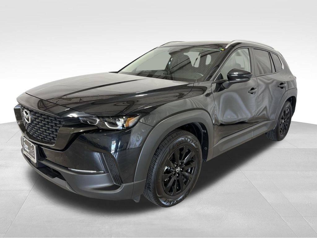 2025 Mazda CX-50 2.5 S Premium in Georgetown TX For Sale - Image 1