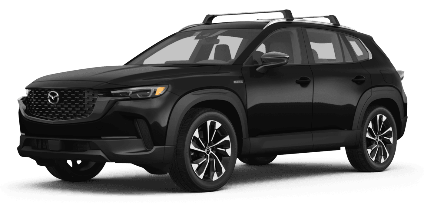 2025 Mazda CX-50 2.5 S Premium in Sacramento CA For Sale - Image 1