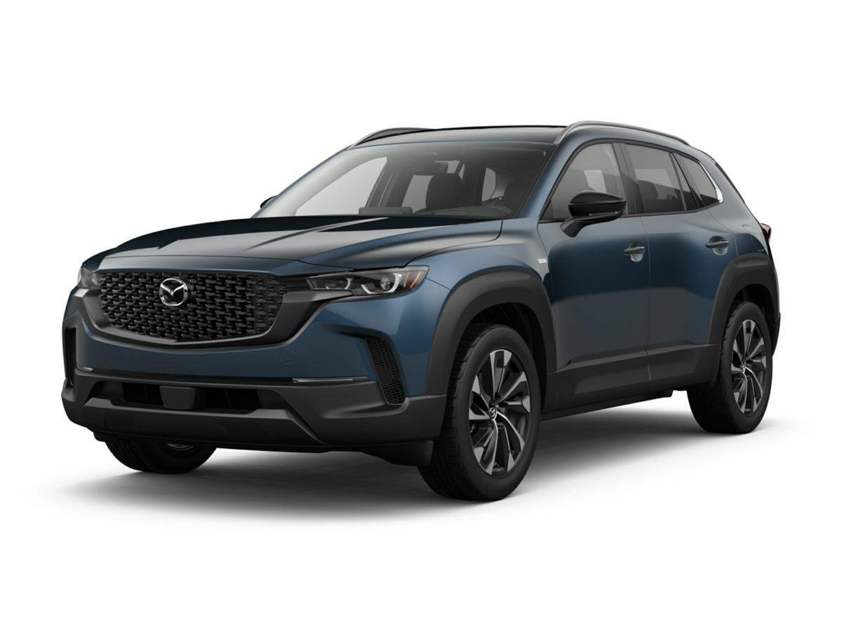 2025 Mazda CX-50 Hybrid Premium Plus in Annapolis MD For Sale - Image 1