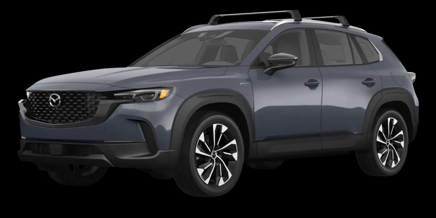 2025 Mazda CX-50 Preferred in Houston TX For Sale - Image 1