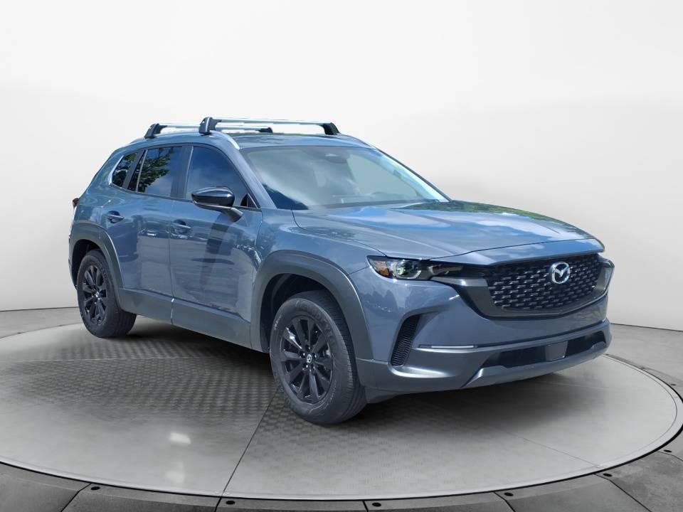 2025 Mazda CX-50 Preferred in Greensboro NC For Sale - Image 1