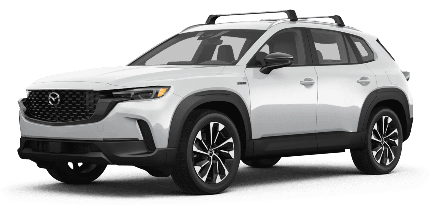 2025 Mazda CX-50 Preferred in Houston TX For Sale - Image 1