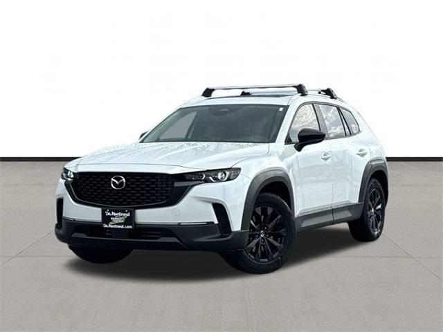 2025 Mazda CX-50 Premium in Webster TX For Sale - Image 1