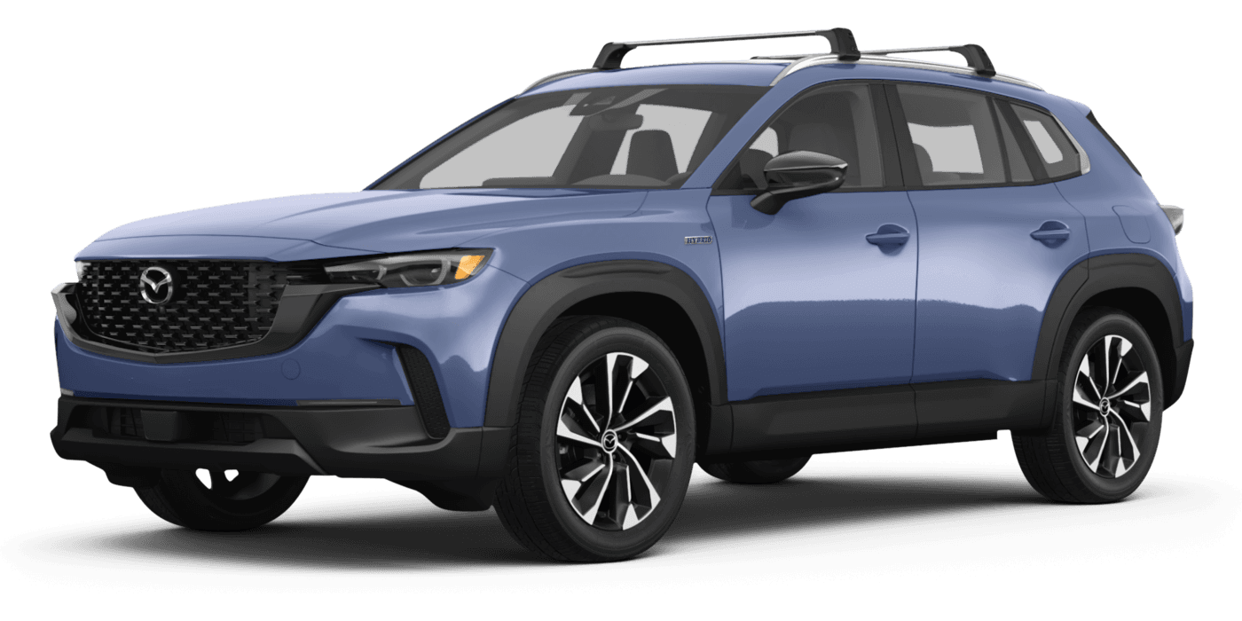 2025 Mazda CX-50 Premium in Doral FL For Sale - Image 1