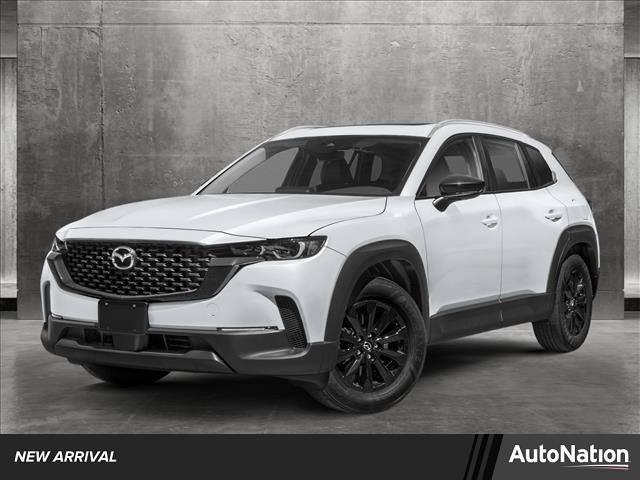 2025 Mazda CX-50 Premium in Mesa AZ For Sale - Image 1