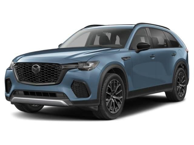 2025 Mazda CX-70 Plug-In Hybrid Premium Plus in Sandy UT For Sale - Image 1