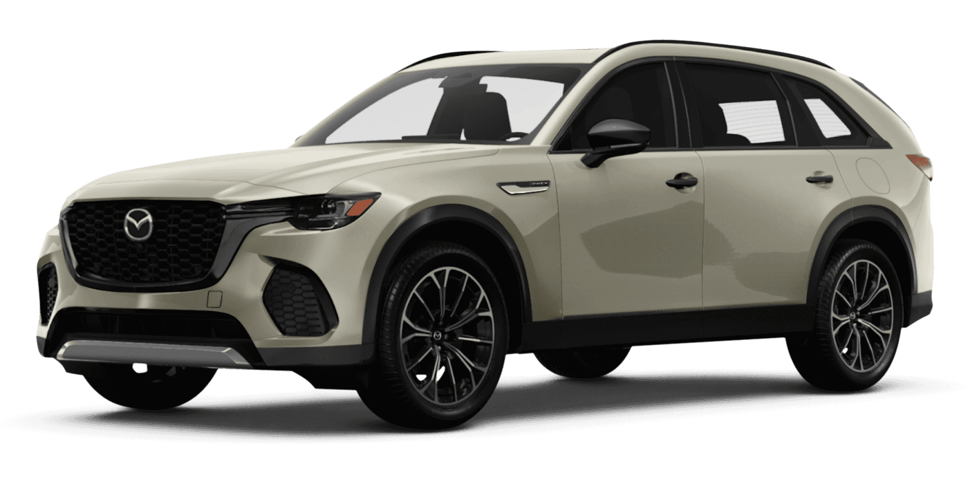 2025 Mazda CX-70 Plug-In Hybrid Premium in Greenwood IN For Sale - Image 1