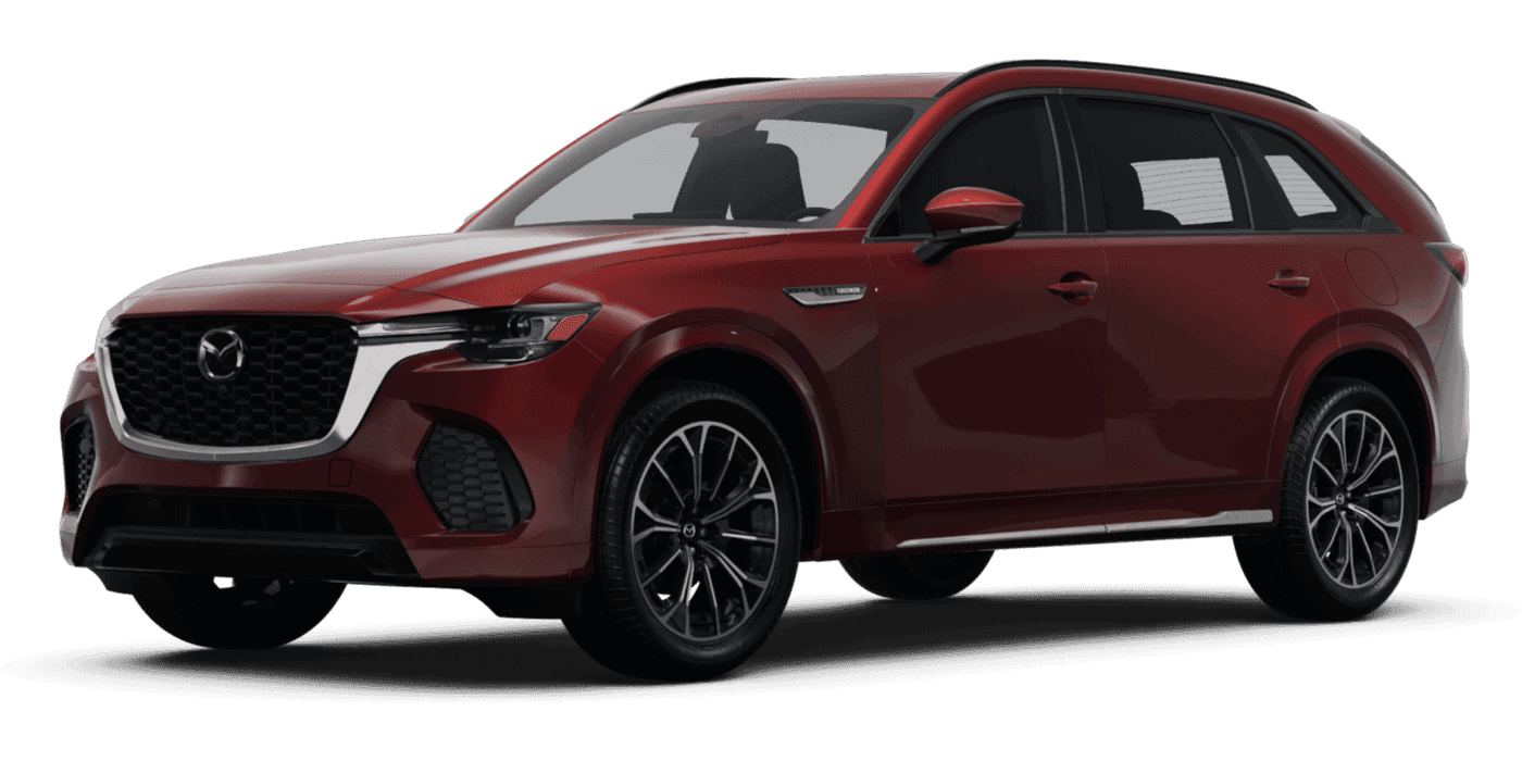 2025 Mazda CX-70 Premium in Vero Beach FL For Sale - Image 1