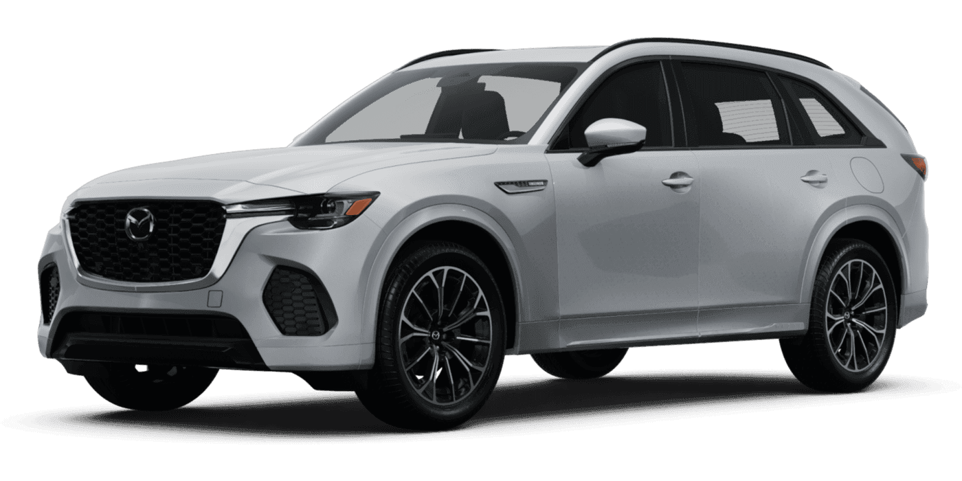 2025 Mazda CX-70 S Premium Plus in Bentonville AR For Sale - Image 1