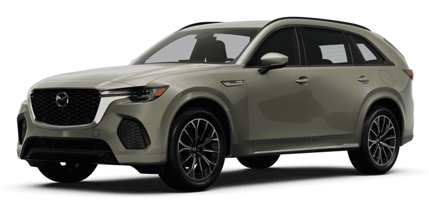 2025 Mazda CX-70 S Premium in Corvallis OR For Sale - Image 1